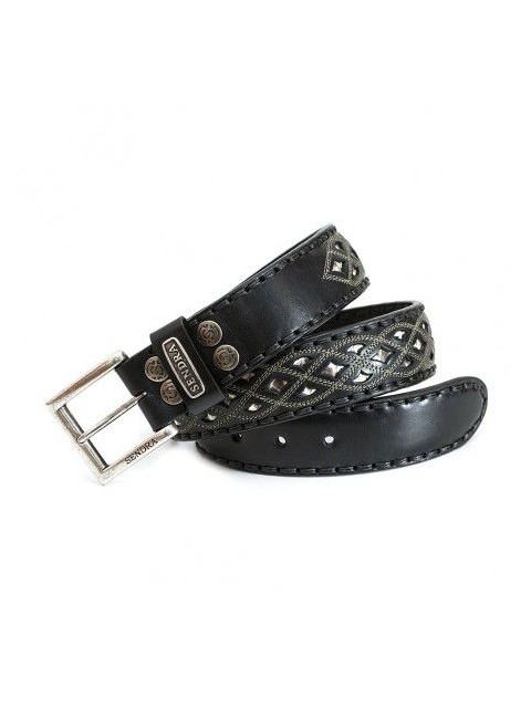 CEINTURE SENDRA 8680 NEGRO...
