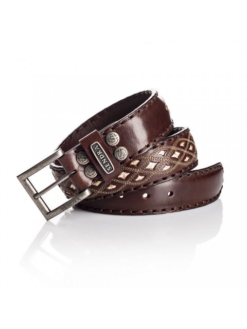 CEINTURE SENDRA 8680 MARRON...