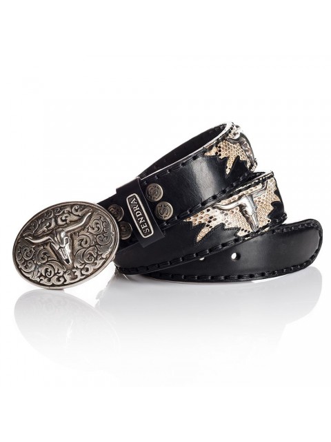 CEINTURE SENDRA 512 BLACK...