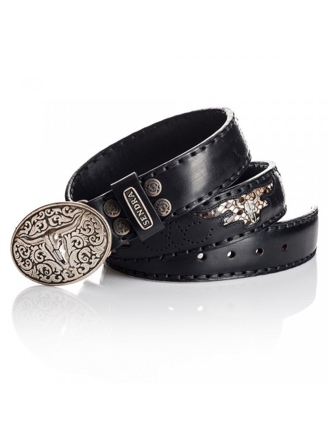 CEINTURE SENDRA 8322 BLACK...