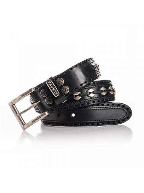 CEINTURE SENDRA 8340 BLACK