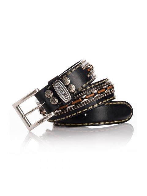 CEINTURE SENDRA 7349 NEGRO