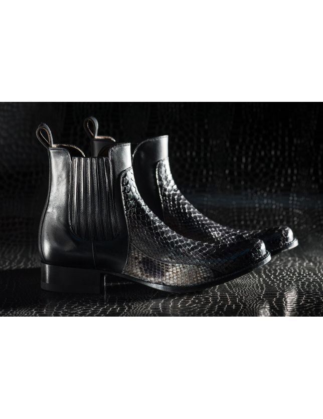 SENDRA 10855P PYTHON