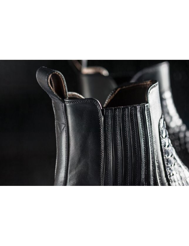 SENDRA 10855P PYTHON