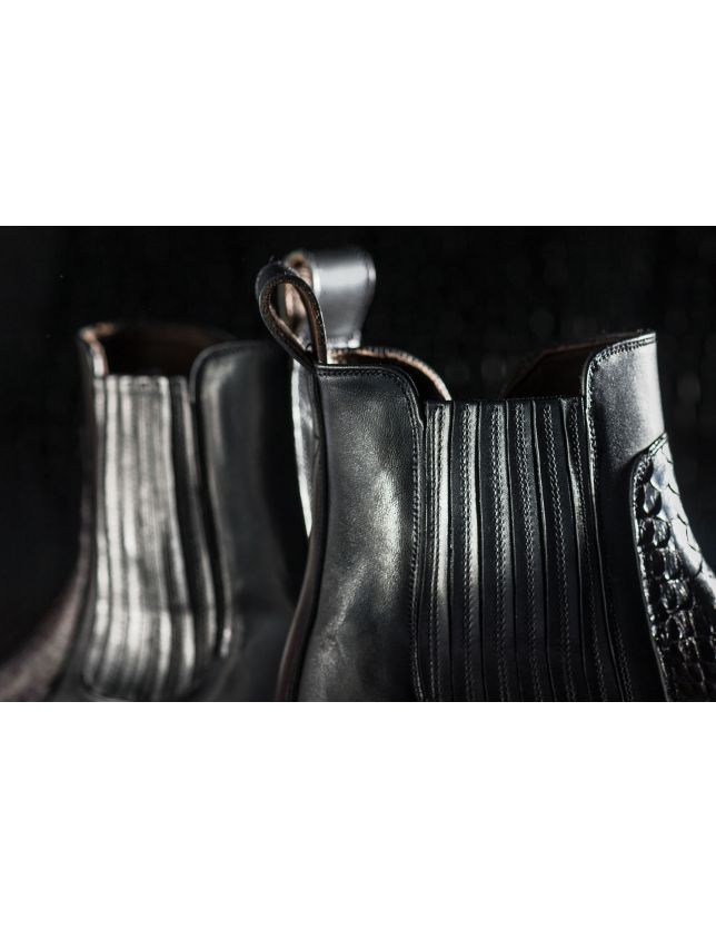 SENDRA 10855P PYTHON