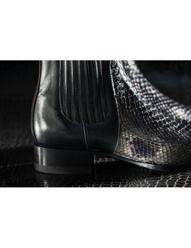 SENDRA 10855P PYTHON