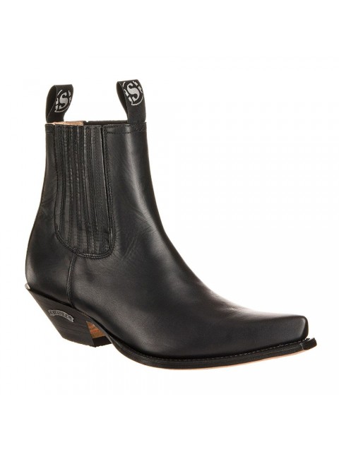 SENDRA 1692 NOIR