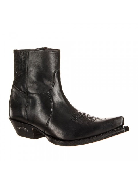 SENDRA 7826 CUERVO NERO