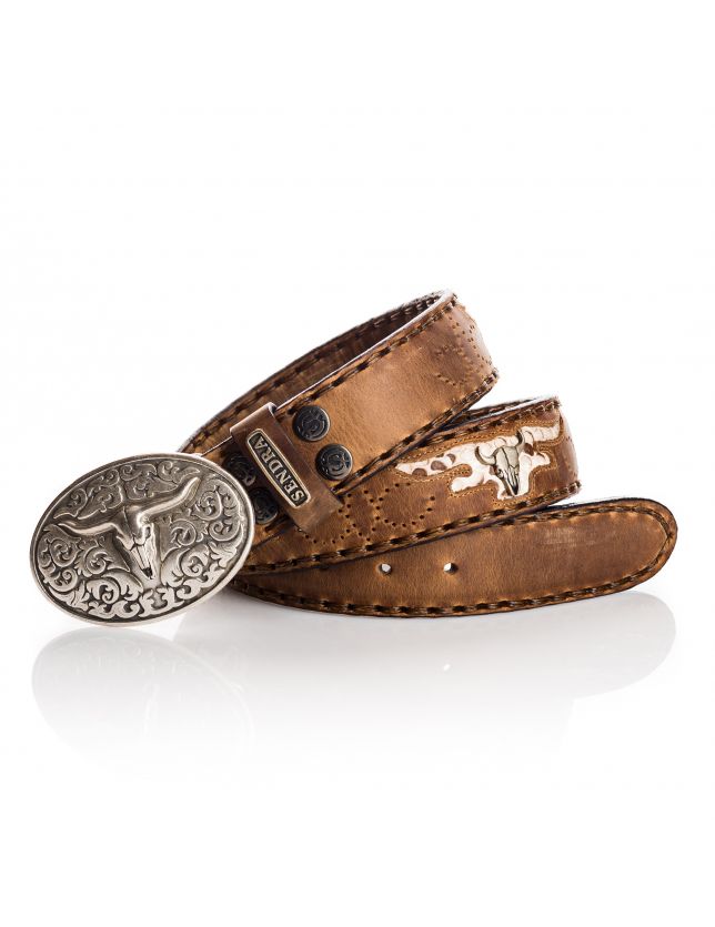 SENDRA 8322 TAN