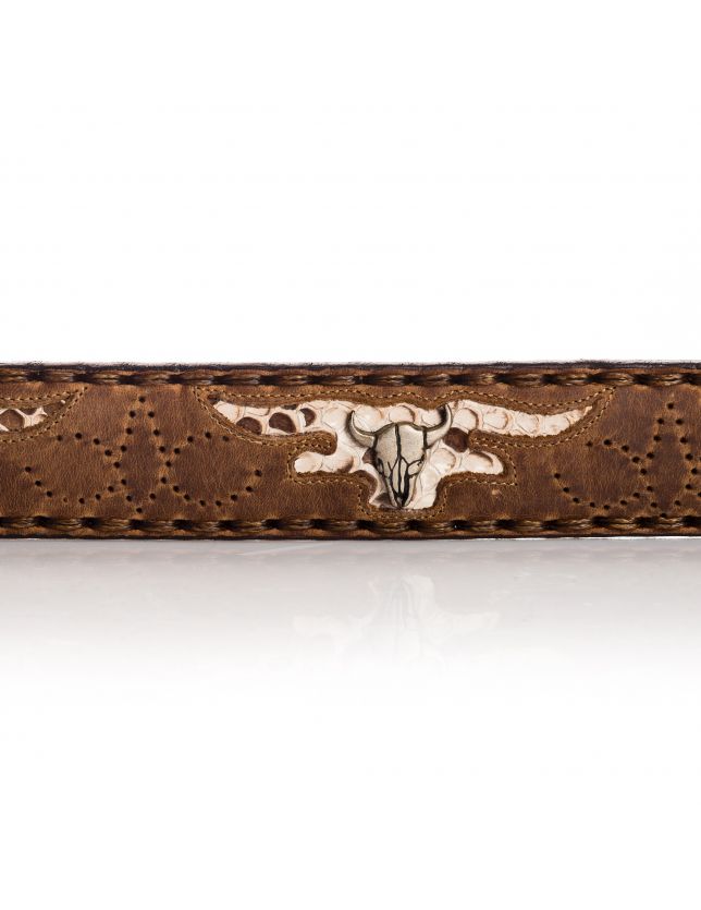 SENDRA 8322 TAN
