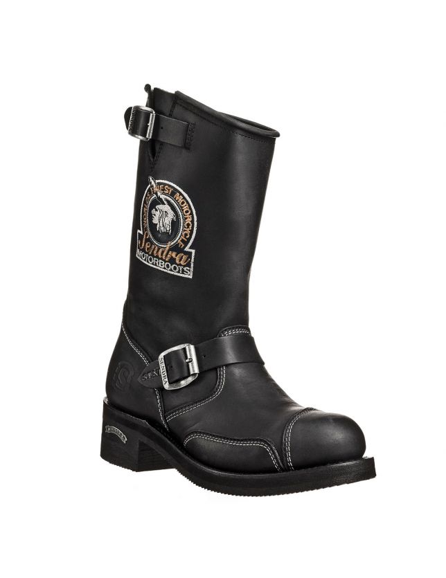 SENDRA 3565 NEGRO