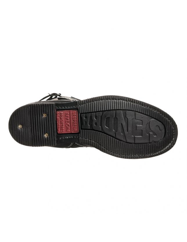 SENDRA 3565 NEGRO