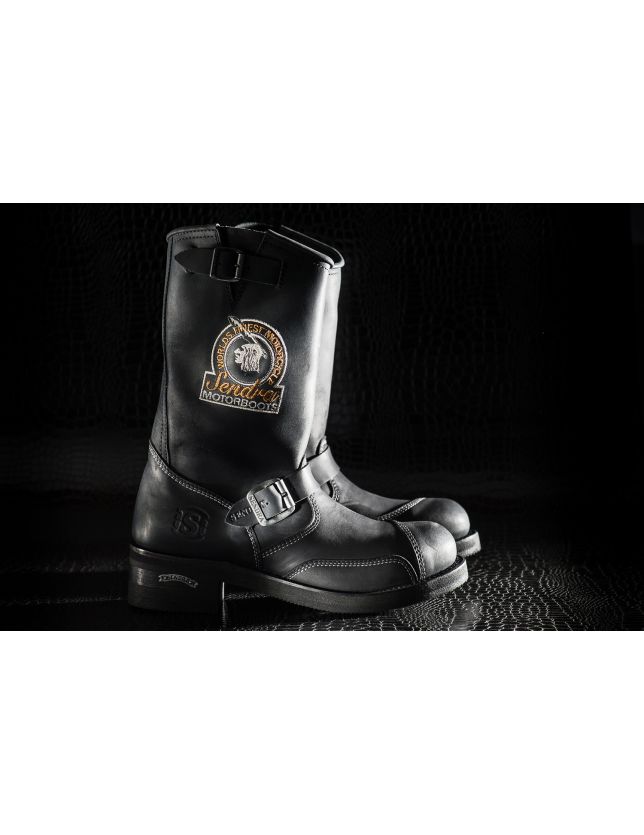 SENDRA 3565 NEGRO