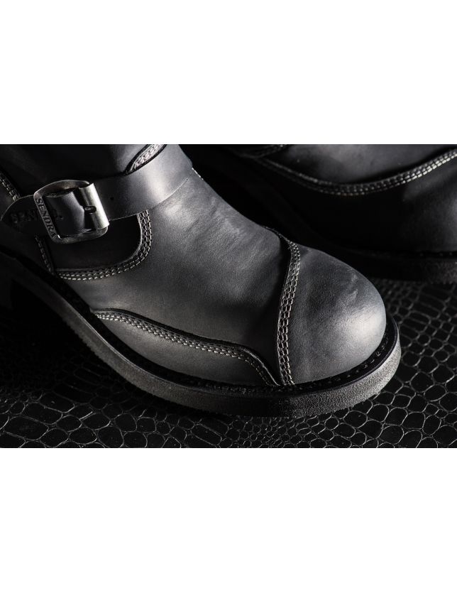 SENDRA 3565 NEGRO