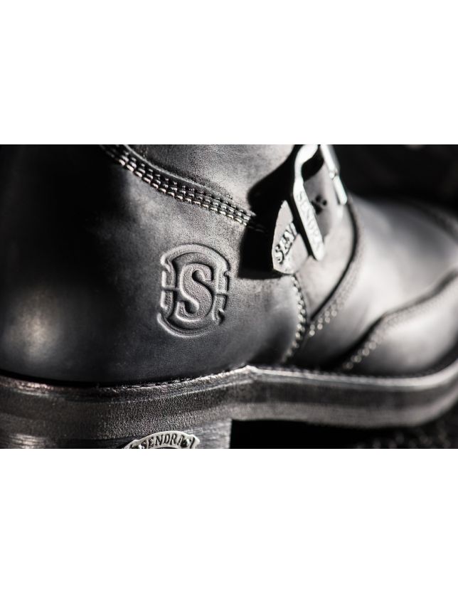 SENDRA 3565 NEGRO