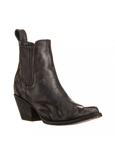 MEXICANA GAUCHO BLACK