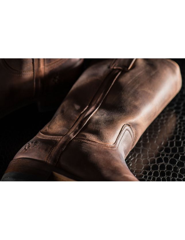 Bottes hommes Gardian 350 7004 sprinter - bottes gardianne