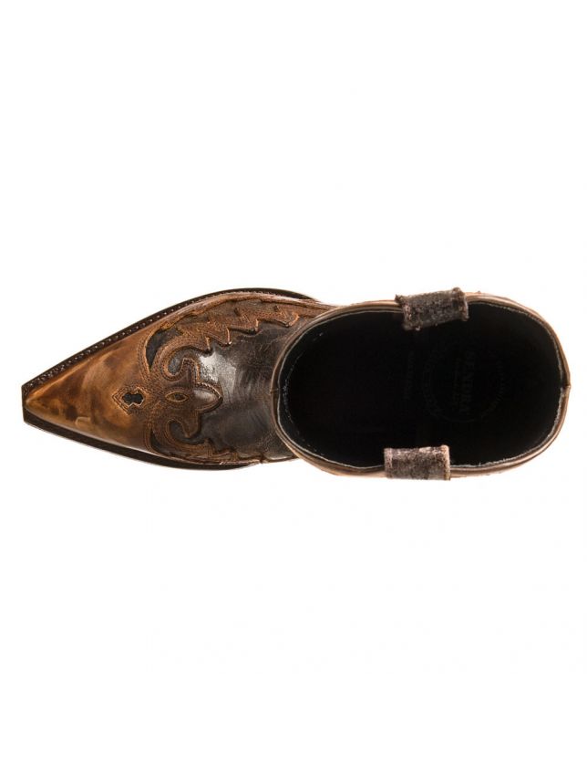 SENDRA 9669 FLOTA TANG