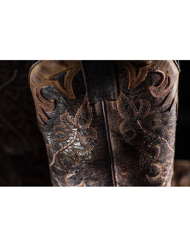 SENDRA 9669 FLOTA TANG