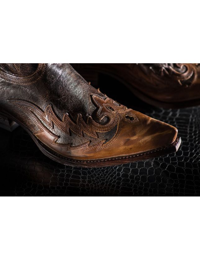 SENDRA 9669 FLOTA TANG