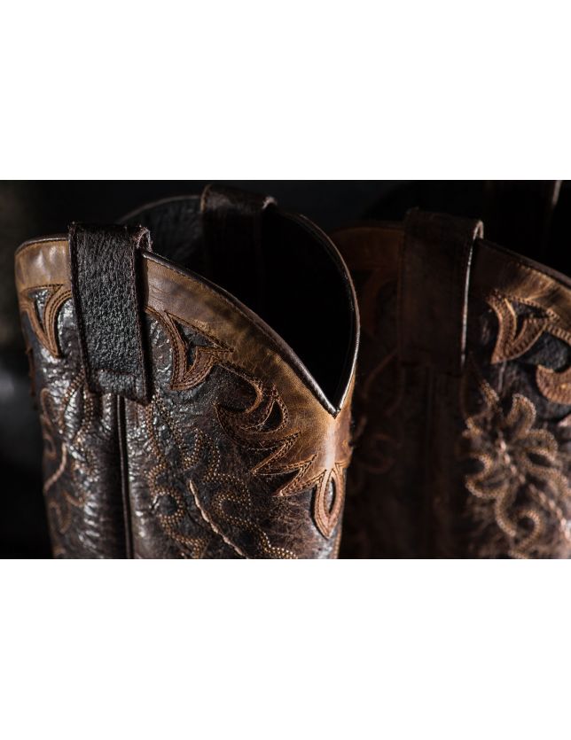 SENDRA 9669 FLOTA TANG