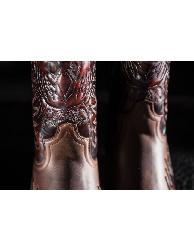 SENDRA 3241 FLORENTIC FUCHSIA