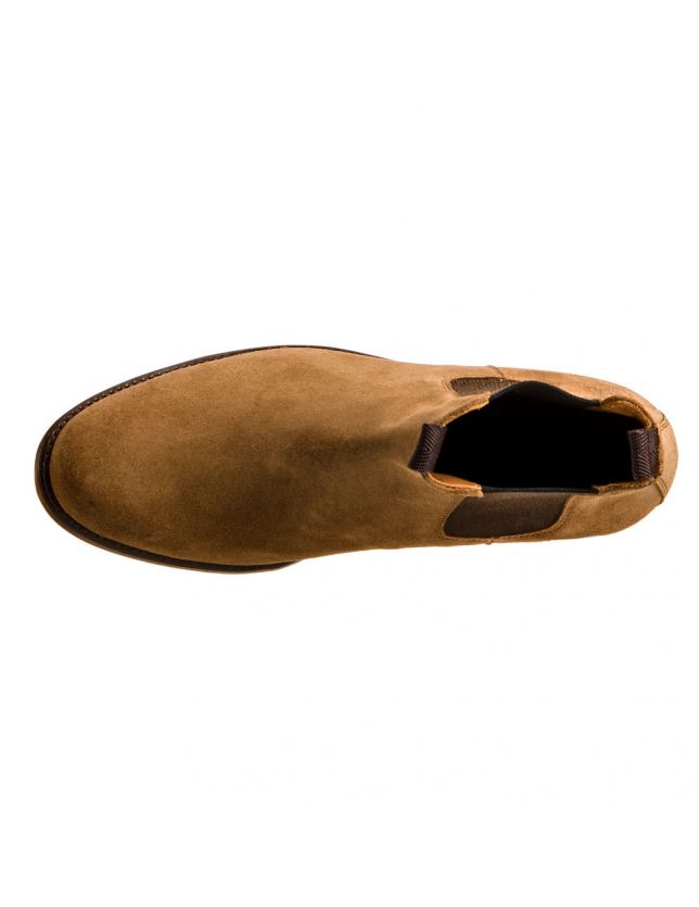 Bottes homme Gardian 352 Street-C-Lavado
