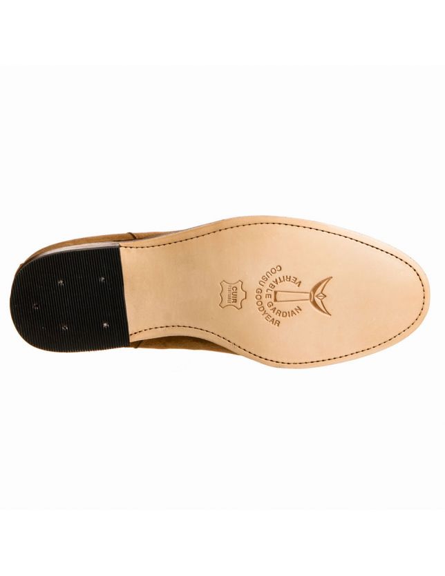 Bottes Gardian 352 Street-C-Lavado pour homme