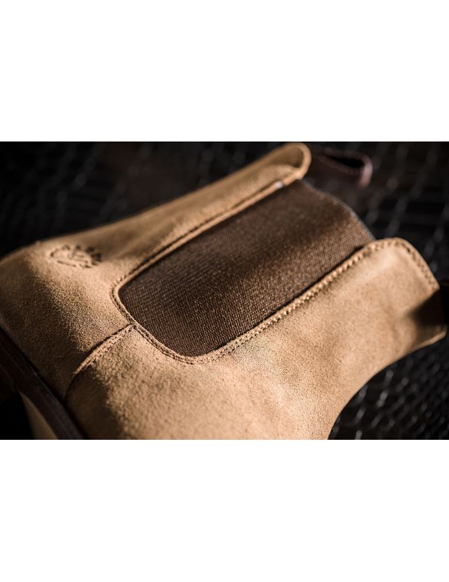 Bottes homme Gardian – modèle Gardian 352 Street-C-Lavado
