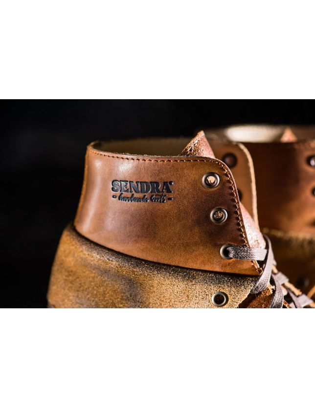 SENDRA 11934 LIGHTING-C