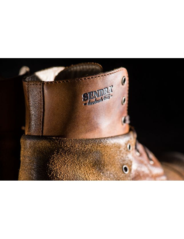 SENDRA 11934 LIGHTING-C