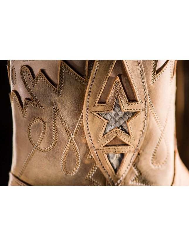 SENDRA 14298 FLOTER TANG