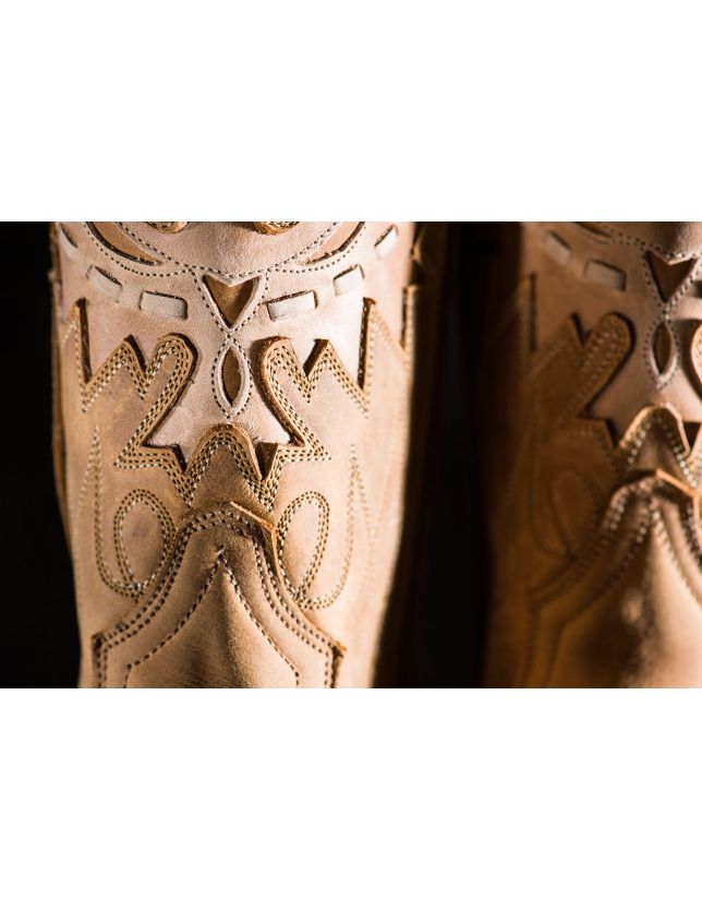 SENDRA 14298 FLOTER TANG