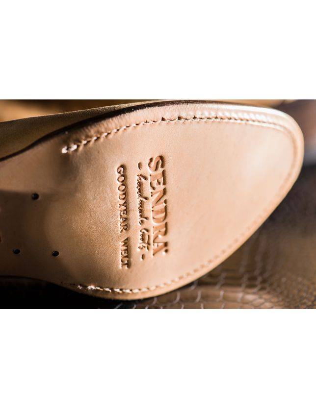 SENDRA 14298 FLOTER TANG