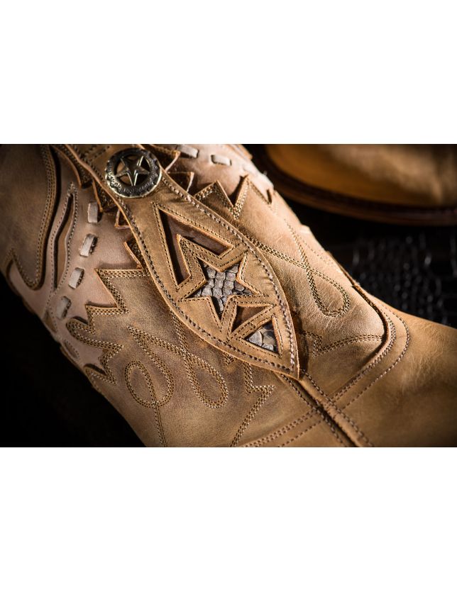 SENDRA 14298 FLOTER TANG
