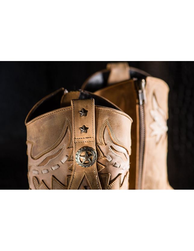 SENDRA 14298 FLOTER TANG