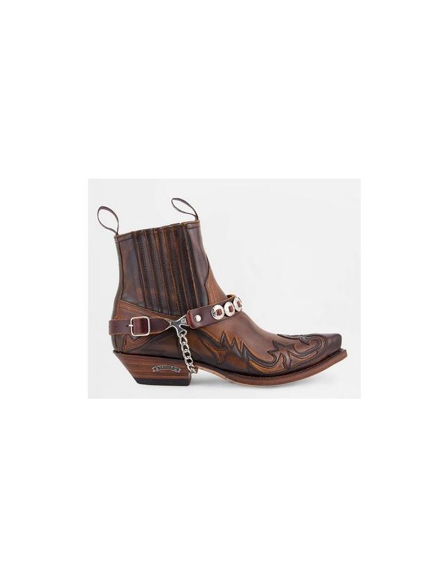 SENDRA ARNES 43 MARRON