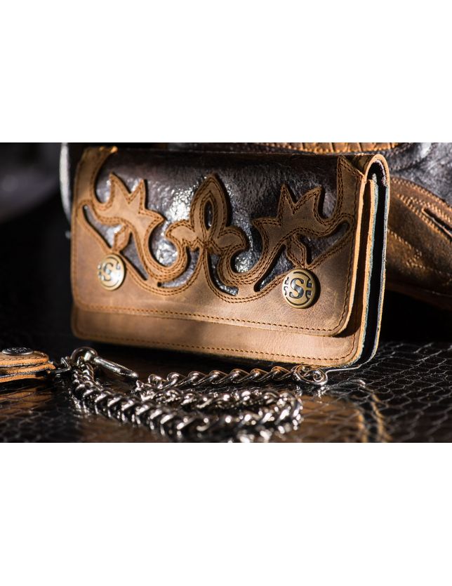SENDRA portefeuille Homme 604