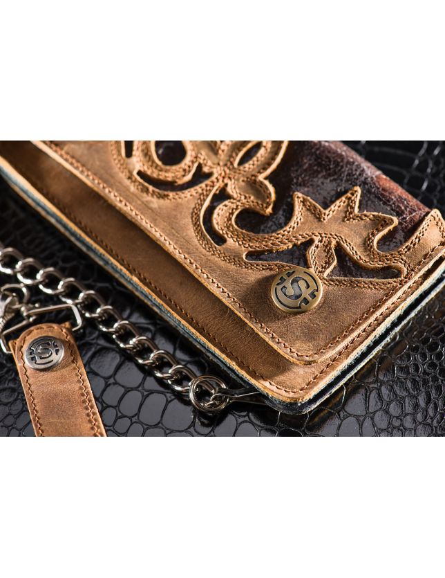 SENDRA portefeuille Homme 604