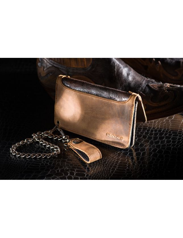 SENDRA portefeuille Homme 604