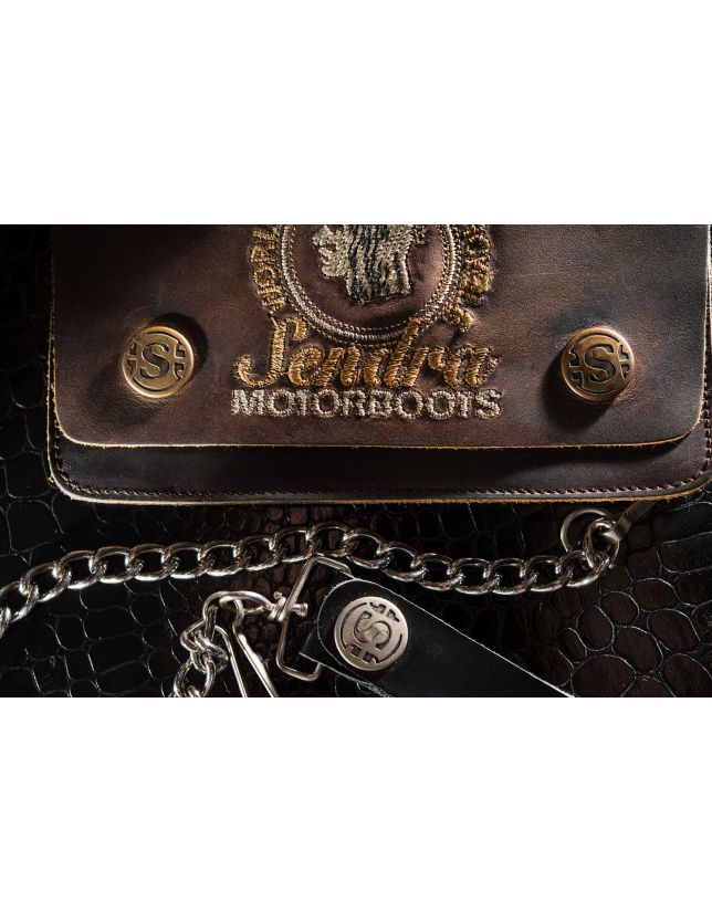 SENDRA  MOTORBO/SPRINTER