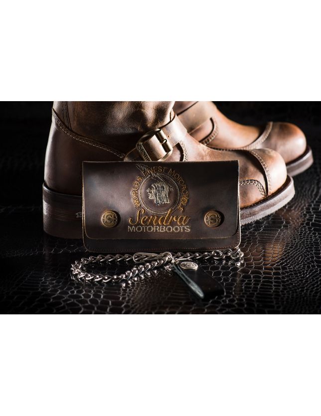 SENDRA  MOTORBO/SPRINTER