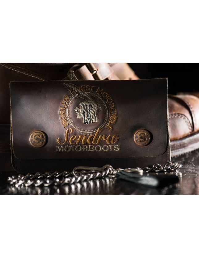 SENDRA  MOTORBO/SPRINTER