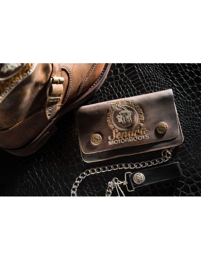 SENDRA  MOTORBO/SPRINTER
