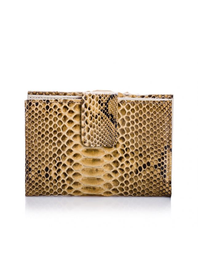 SENDRA  769 PYTHON BARR/PANNIZO