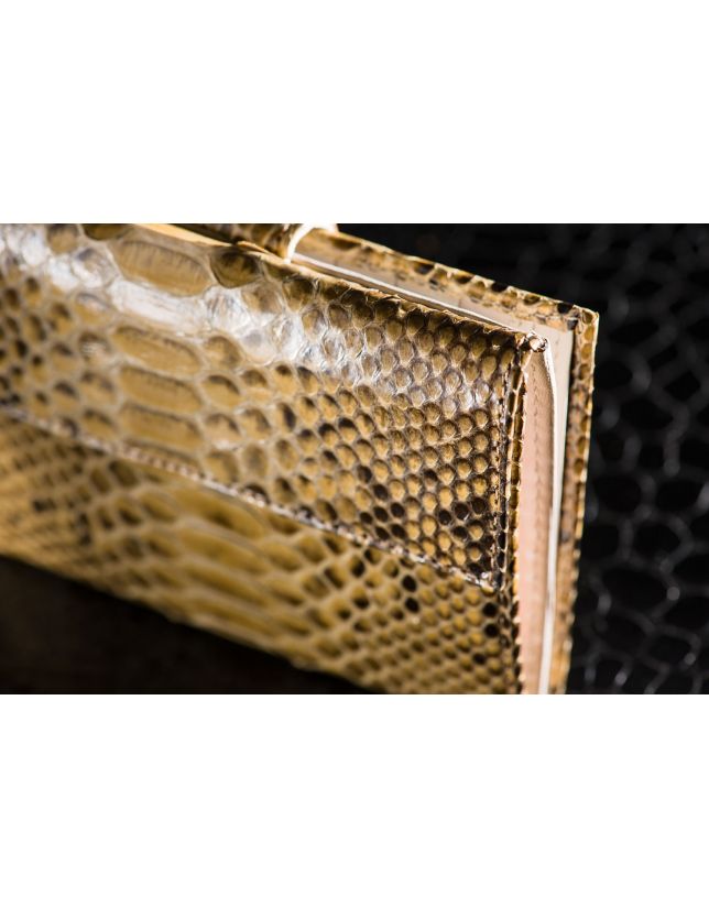 SENDRA  769 PYTHON BARR/PANNIZO