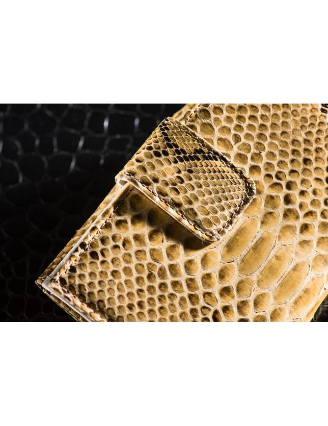 SENDRA  769 PYTHON BARR/PANNIZO