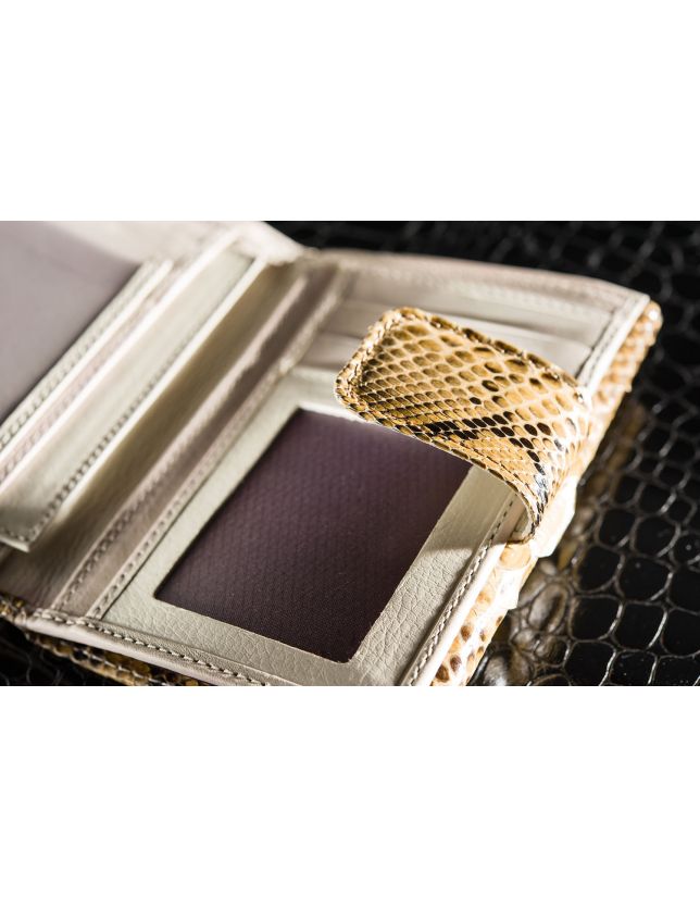 SENDRA  769 PYTHON BARR/PANNIZO