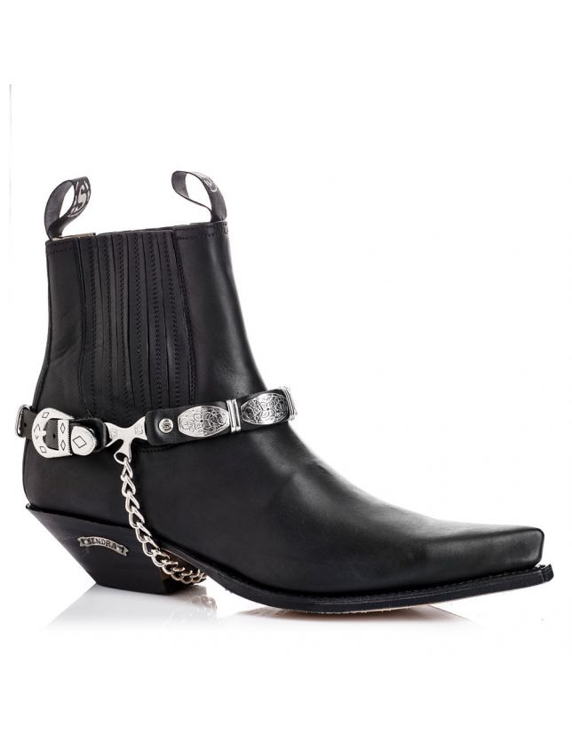 SENDRA ARNES 56 NEGRO