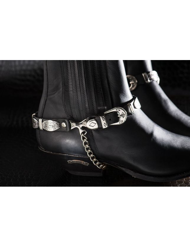 SENDRA ARNES 56 NEGRO